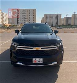 شيفروليه تاهو